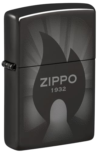 Zippo Radiant Zippo Design Pocket Lighter miniatura 1