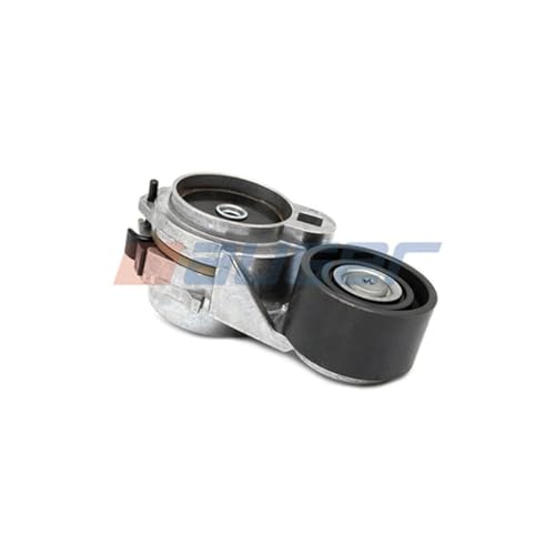 Galet tendeur courroie accessoire AUGER 96160 pour moteur camion et poid lourd