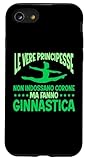 Ginnastica Regali e Accessori