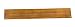 Brass Barstock for Knife Guards & Bolsters