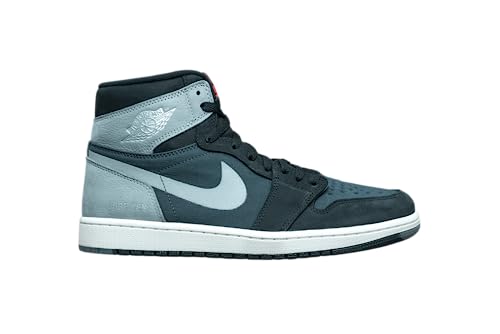 Jordan 1 Retro High Element Gore-Tex Men's Basketball Shoe DB2889-001 (DB2889-001, Numeric_9) Grey