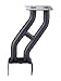 Playseat Sensation Pro Gearshift Holder - Black (PS4)