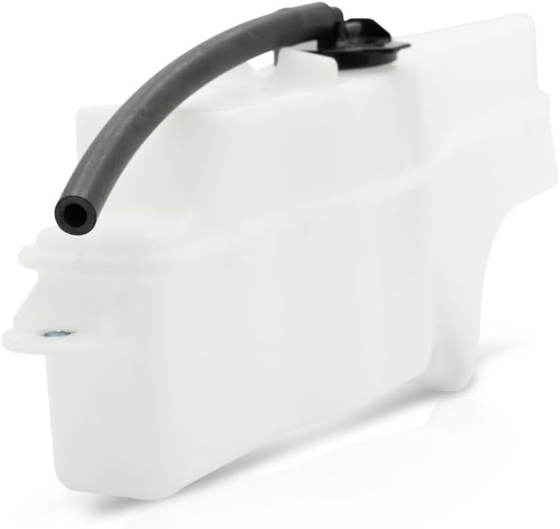 For Toyota Camry 2012 13 14 15 16 2017 Coolant Reservoir Tank Assembly | With Cap | Replacement For TO3014135 | 164700V020