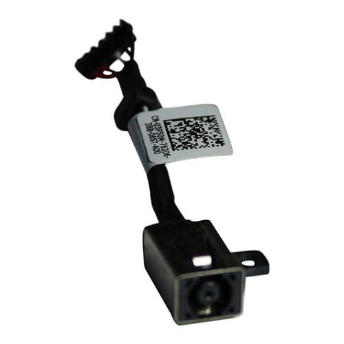 Connecteur d'alimentation Dell Inspiron 7437 câble de rechange PC portable