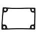 HOMELITE RYOBI 570630002 Genuine Gasket Battery Hold Down Brack Replaces Also Used ON RIDGID Troy-BILT Echo Powerstroke Workforce BLACKMAX