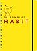 2024 Power of Habit Planner: A 12-Month Productivity Organizer to Master Your Habits and Change Your Life