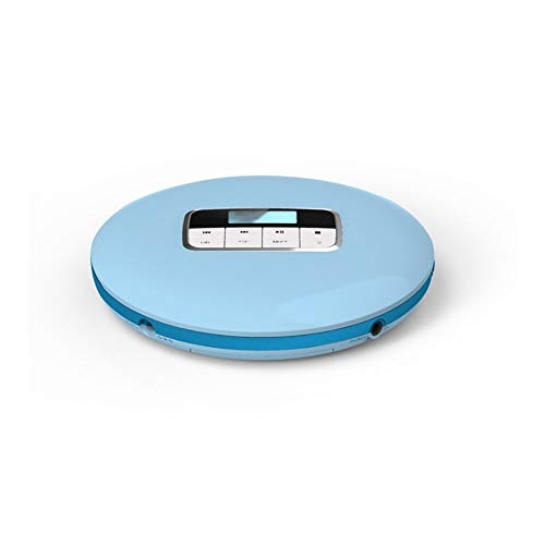 CD511 CD�v���[���[�v���C���[HIFI�v���[���[�z�[���p��w�K�o���O����}�V���t�B�[�o�[�E�H�[�N�}��(Light blue)