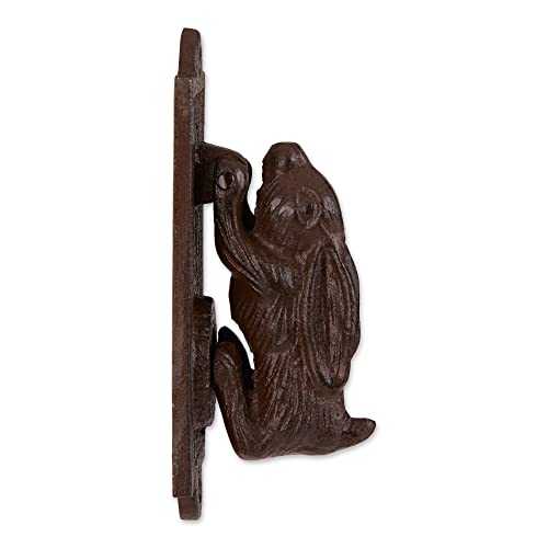 Rabbit Cast Iron Door Knocker #TOP20