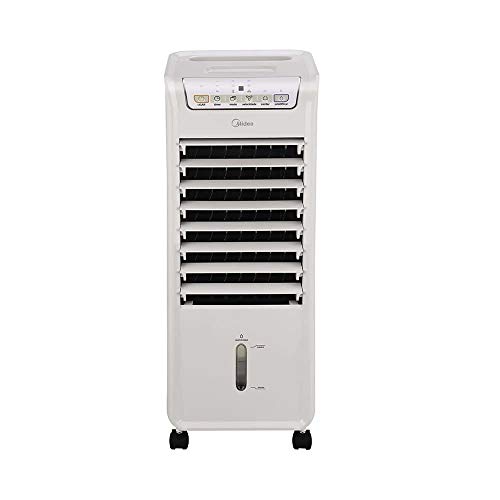 Climatizador de Ar Midea Liva 7 Litros Frio 220V