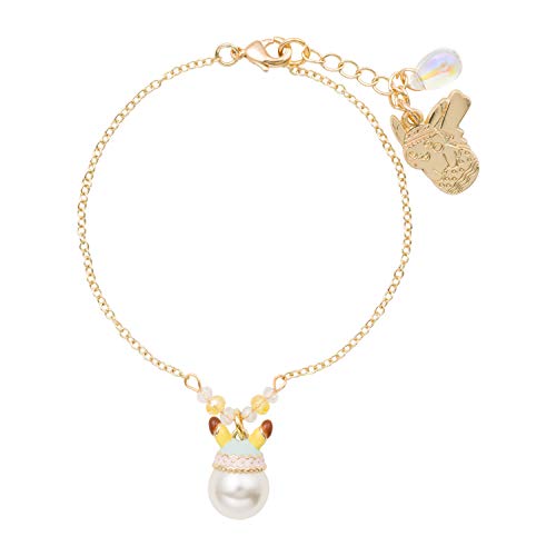 ポケモンセンターオリジナル ブレスレット Happy Easter Basket アニメ商品情報 アニメレーダー