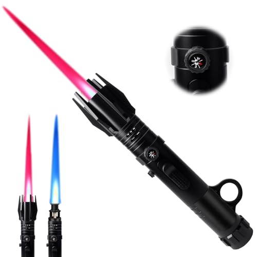 Stabfeuerzeug Gas Nachfüllbar, Jetflamme Feuerzeug, Winddicht Langes Stabfeuerzeug, Feuerzeuge Windfeste, Nachfüllbares Butanfeuerzeug Für Kerzen, Grill, Küche, Camping, Schwarz(Ohne Gasinhalt) Stabfeuerzeug Gas Nachfüllbar, Jetflamme Feuerzeug, Winddicht Langes Stabfeuerzeug, Feuerzeuge Windfeste, Nachfüllbares Butanfeuerzeug Für Kerzen, Grill, Küche, Camping, Schwarz(Ohne Gasinhalt)