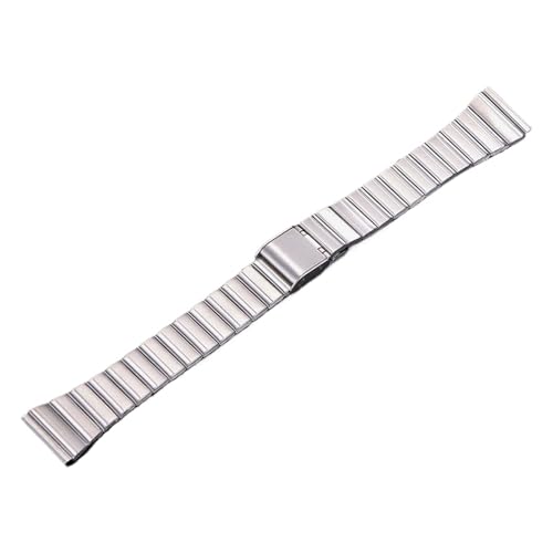 [-ł] JVI F91W/SGW400/A158/159/168/169 Ή XeXX`[ EHb`oh ^uXbg ܂肽݃obN EHb`Xgbv S[hoh(Silver,18mm)