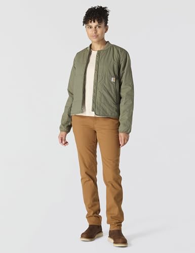 Carhartt Women's 106486 Women's Rain Defender® Loose Fit Lightweight In3