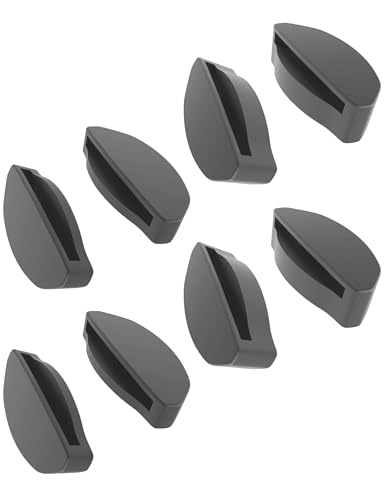 Coussinets de nez Oakley Frogskins Range OO9284 Saucer pour lunettes de soleil