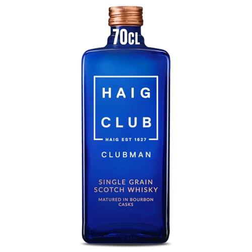 HAIG Club SNG Grain Scotch 70C
