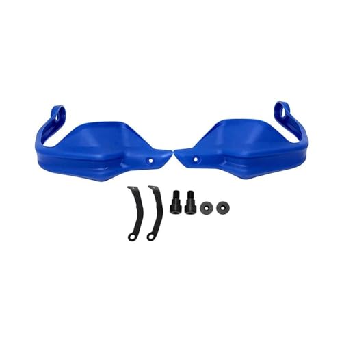 Pare-brise guidon MT07 protège-mains moto pour trajets urbains et roadtrips