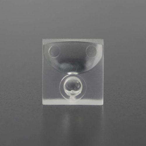 10-pack Cube Diffusers for LED Lightshows eDot / eLite Microlight - Official EmazingLights