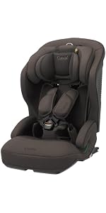 Amazon | Combi コンビ ジョイトリップアドバンスSC ブラウン 1-12歳