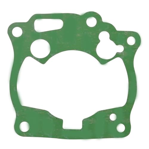 Kit joints de cylindre carter KX125 haute résistance mécanique