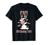 Photo Gallery papi mucca carino mucca contadino compleanno corrispondenza famiglia maglietta Photo Gallery papi mucca carino mucca contadino compleanno corrispondenza famiglia maglietta