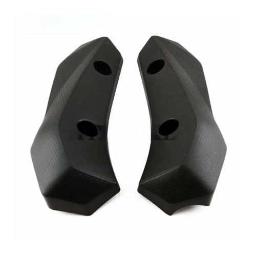 Carénage latéral adapté pour MT07 2013-2017 finition haute résistance