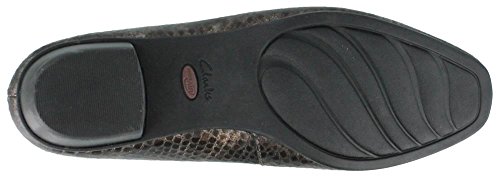 Clarks Footwear Womens CT1621411