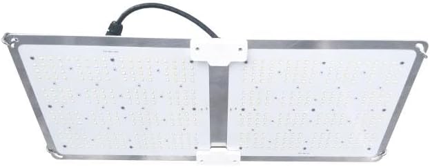 Miniatura 2 de El espectro completo de LM281b LM301h llevó crece el panel Uv Ir de las luces 200W para las plantas de interior