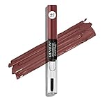 En solo dos pasos Revlon ColorStay Overtime Pintalabios Larga Duración