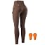Pocket Brown