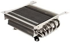 PROLIMA TECH 【HASWELL対応】 サミュエル17 Samuel 17 ロープロファイルCPUクーラー SAMUEL17