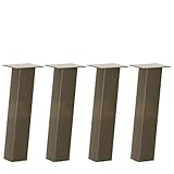 FUDUGEHMIOFWFJJ Bücherregal 3 Böden Braun Eichen-Optik 60x30x80cm Holzwerkstoff - Modern Bookshelf for Living Room Office Sturdy 3-Tier Shelf with Oak Finish - Space Saving Storage Solution
