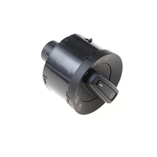 Commande commutateur phare VW Octavia antibrouillard précis