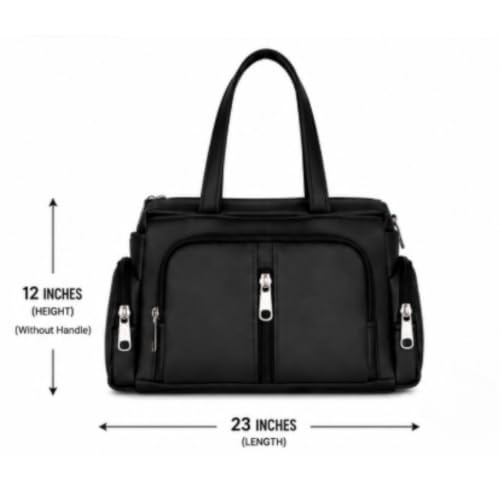 Image of Women's Stylish Trendy Leather Mini Handbag - Fashionable, Compact Purse for Casual and Formal Occasions