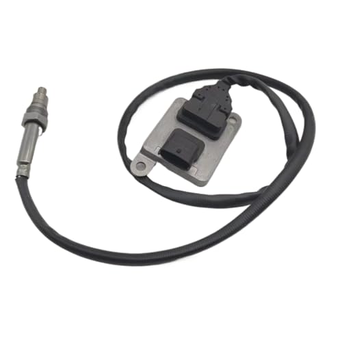 Capteur NOx haute précision OEM 5WK97205 pour modèles Q5 S4 S5 S6