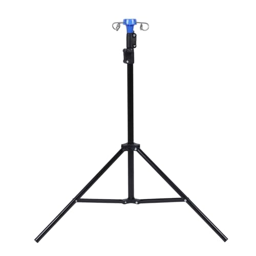 Suporte Móvel para Gotejamento Iv, Suporte Portátil para Pólo, Elevadores Clearfloor