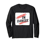 In Danger Outfit