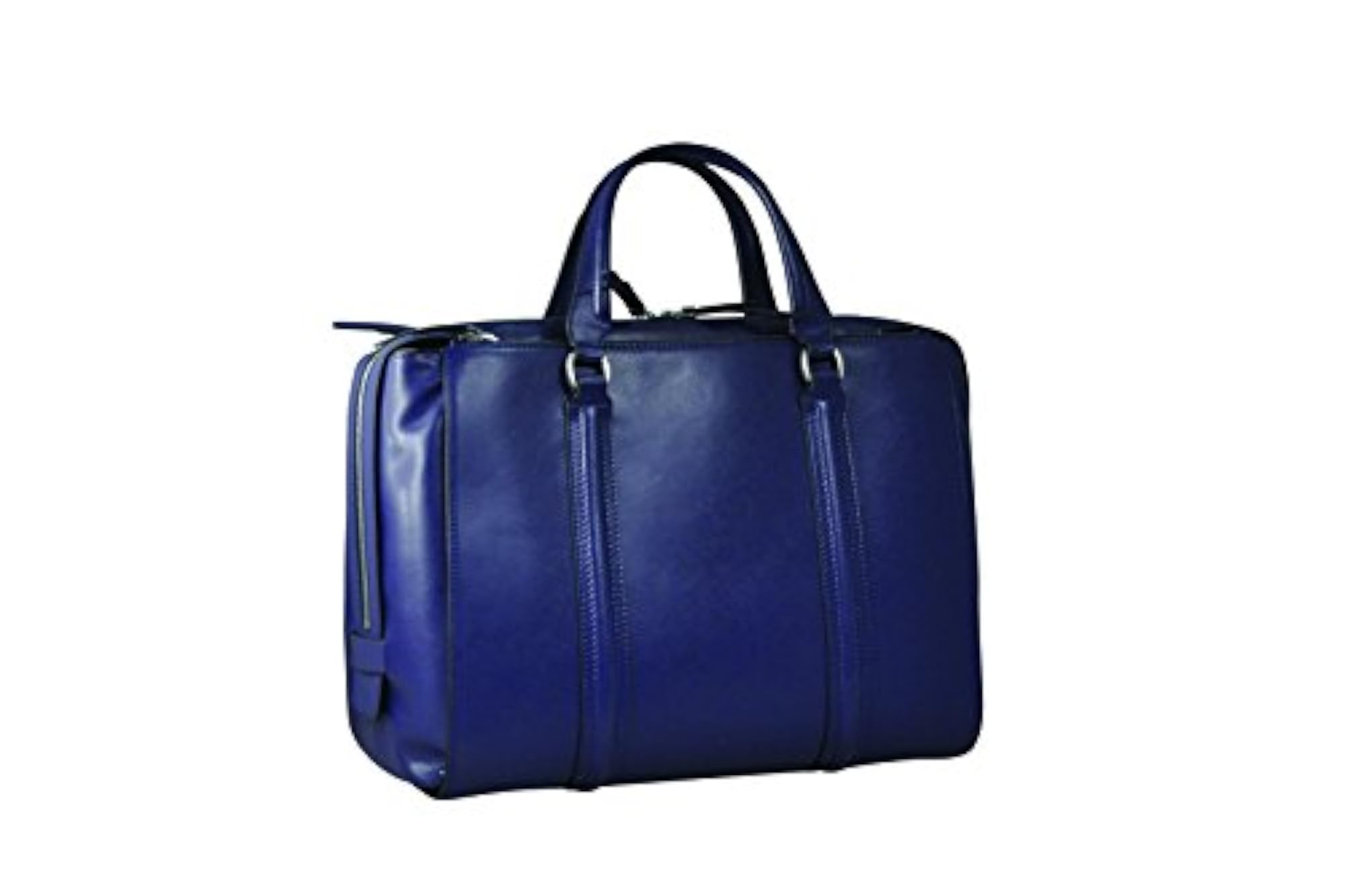 7398CBLUE Women's Work Bag, Stylish & Functional