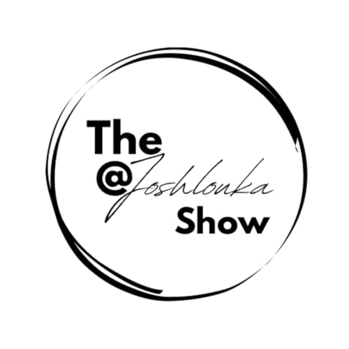 Couverture de The Josh Louka Show