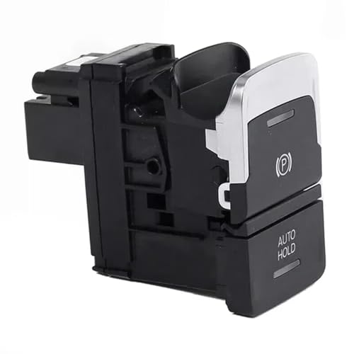 Botón de Freno de Mano 5G0927225D Componente de Alta Precisión para Arranque de Motor