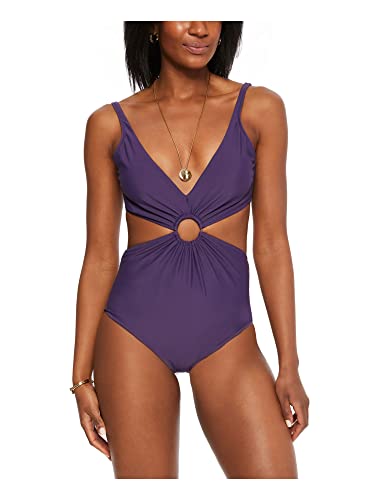 bar III womens Monokini