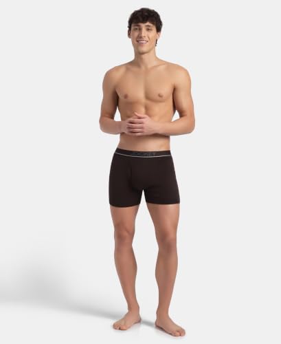 Image of Jockey Men Boxer Briefs