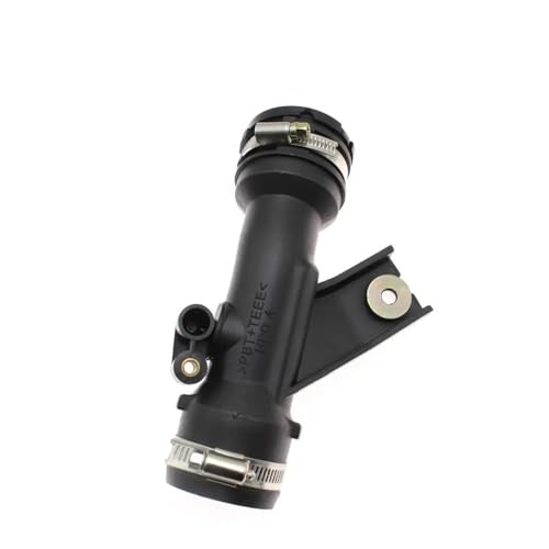 Tuyau d'admission d'air J10 2007-2013 avec joint 14460JD51B pour Nissan Qashqai+2