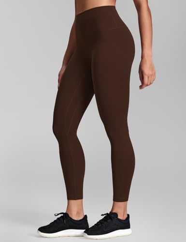 Image of HeyNuts Workout Pro Leggings 25'', Medium Plus Support, Compression 7 /8 Workout Pants