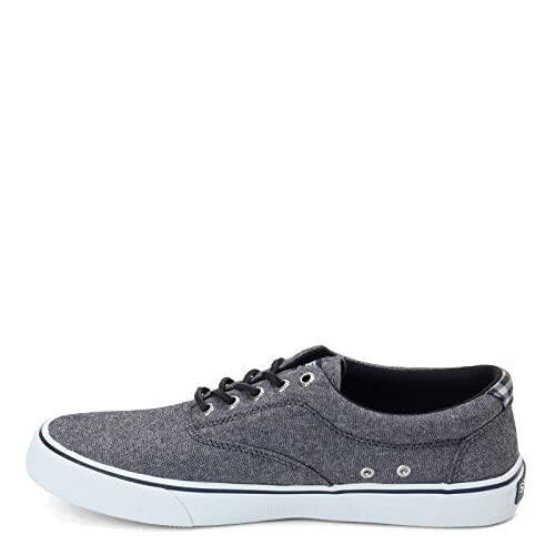 Image of Sperry Top-Sider Men's Striper Ii CVO Sunbleached Sneaker
