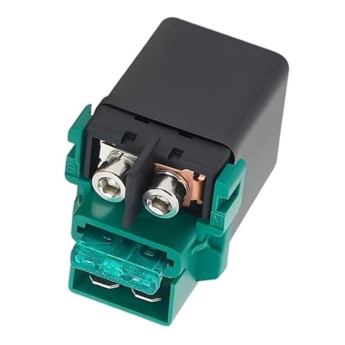 Solénoïde de démarrage haute conductivité pour GL1500C et NSS250