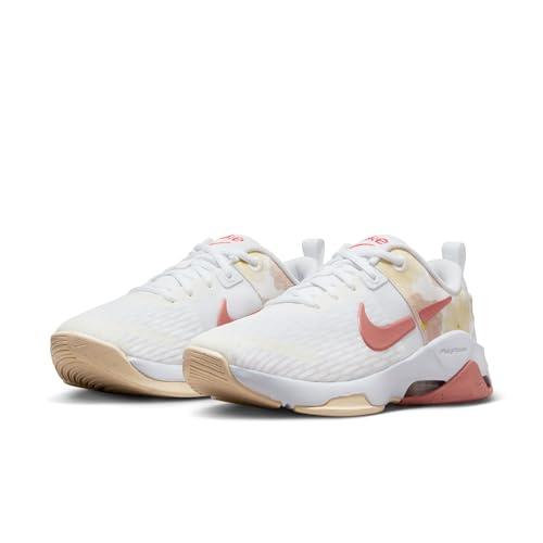 Image of Nike Womens Zoom Bella 6 PRM Training Shoes