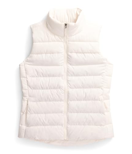 Image of THE NORTH FACE Women's Aconcagua 3 Insulated Vest | Wind Resistant, Water Repellent, 600 Fill Waterfowl Down Insulation