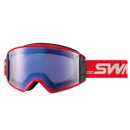 限定値下中 SWANS OUTBACK 調光OB-MDH-CU-LG SWANS 完売 OUTBACK 2023-2024 調光ULTRAモデル OB-MDH-CU-LG