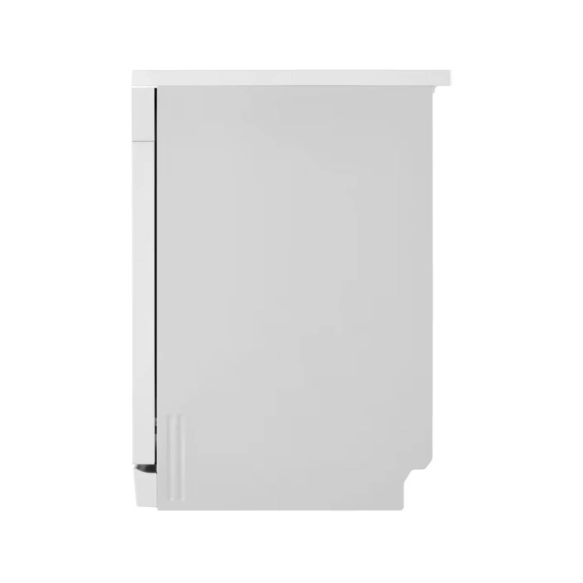 LG LG DF142FW - Lavavajillas (14 unidades), color blanco