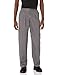 LEE Men's Stain-Resistant Relaxed-Fit Pleated Pant
